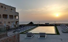 Fira Blue Horizon